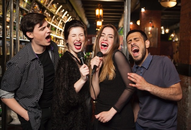 MAMIボーカルレッスンのメイン画像